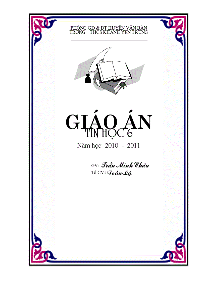 image for page Mau Bia giao an