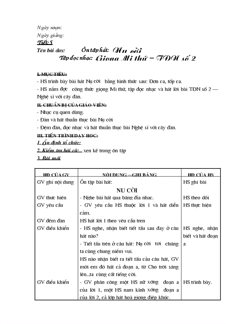 image for page NHẠC 9 bản đẹp