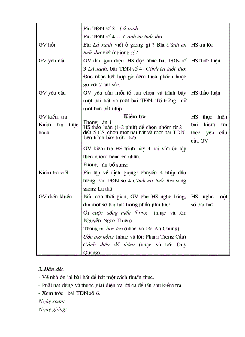 image for page NHẠC 9 bản đẹp