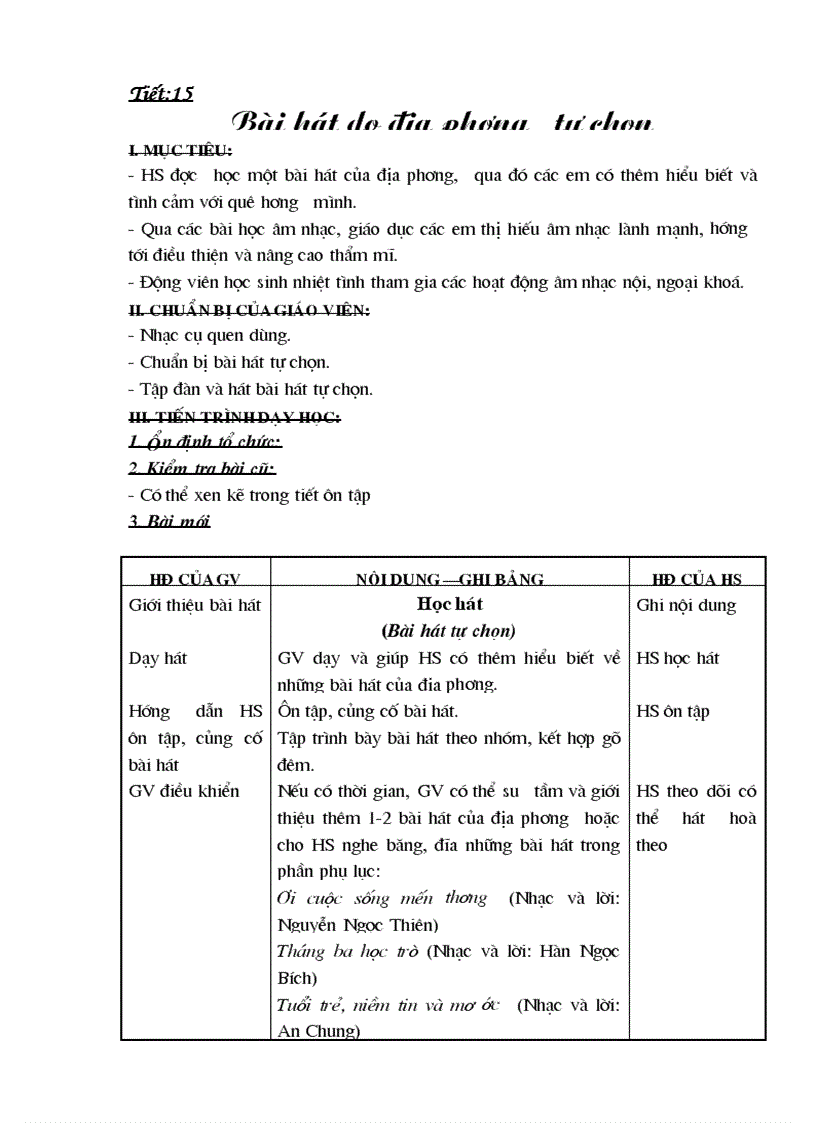 image for page NHẠC 9 bản đẹp