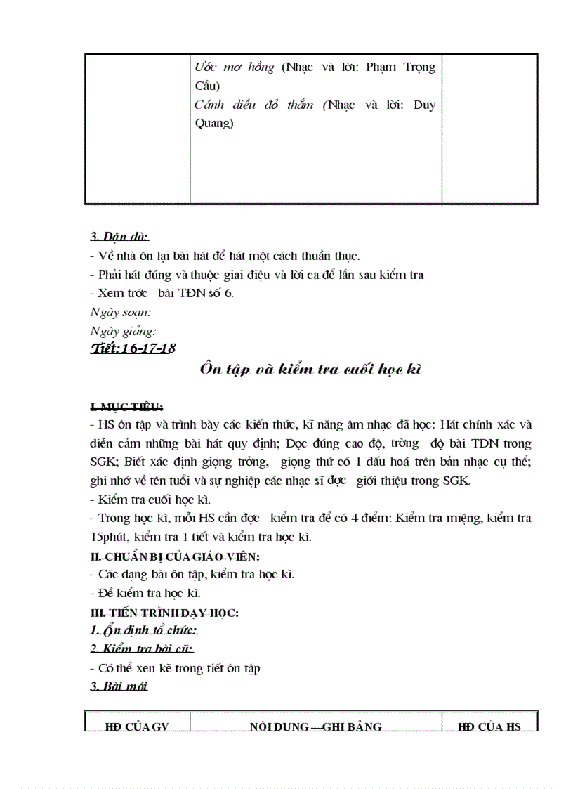 image for page NHẠC 9 bản đẹp