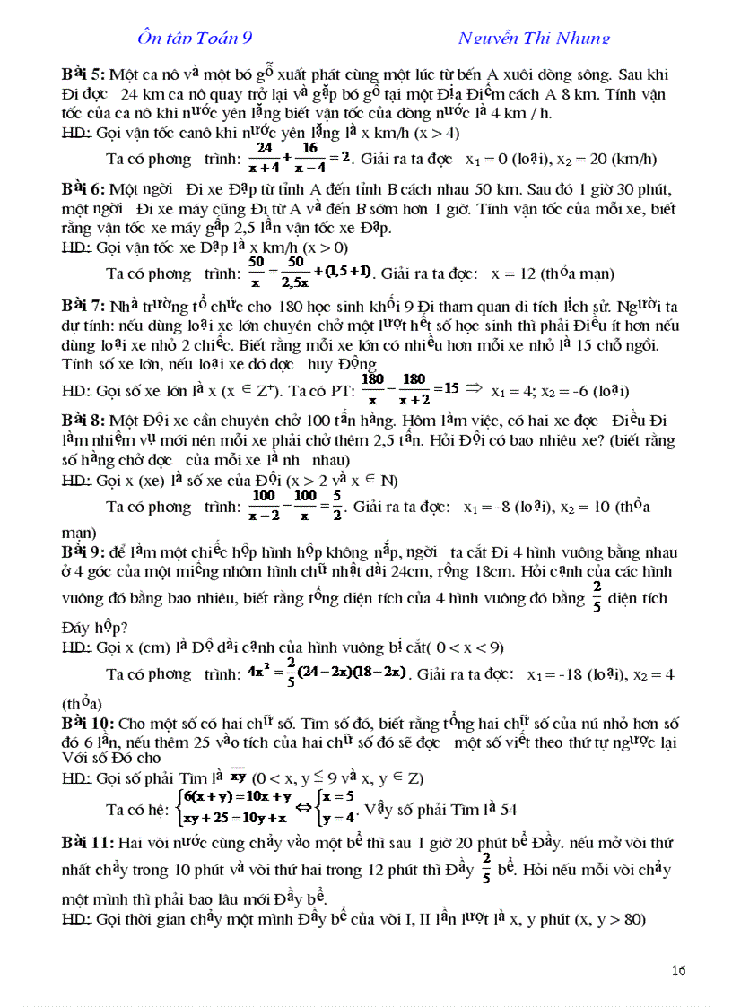 image for page On tap toan 9