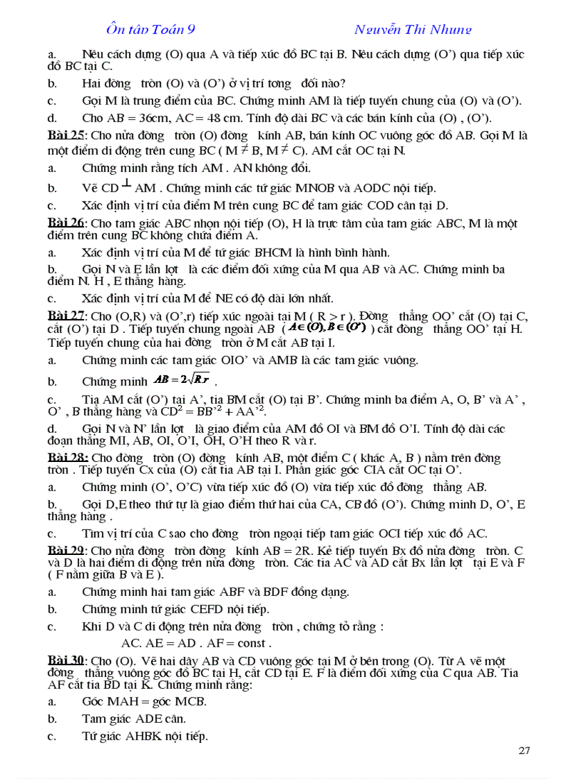 image for page On tap toan 9