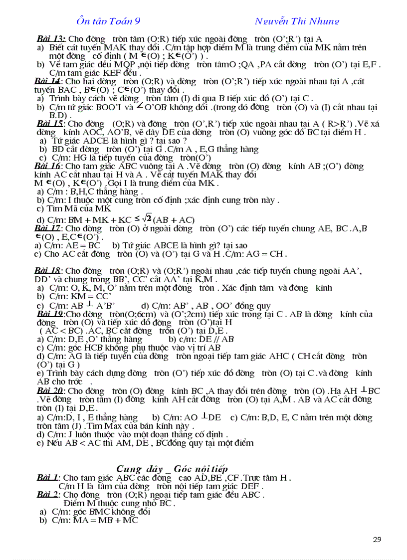 image for page On tap toan 9