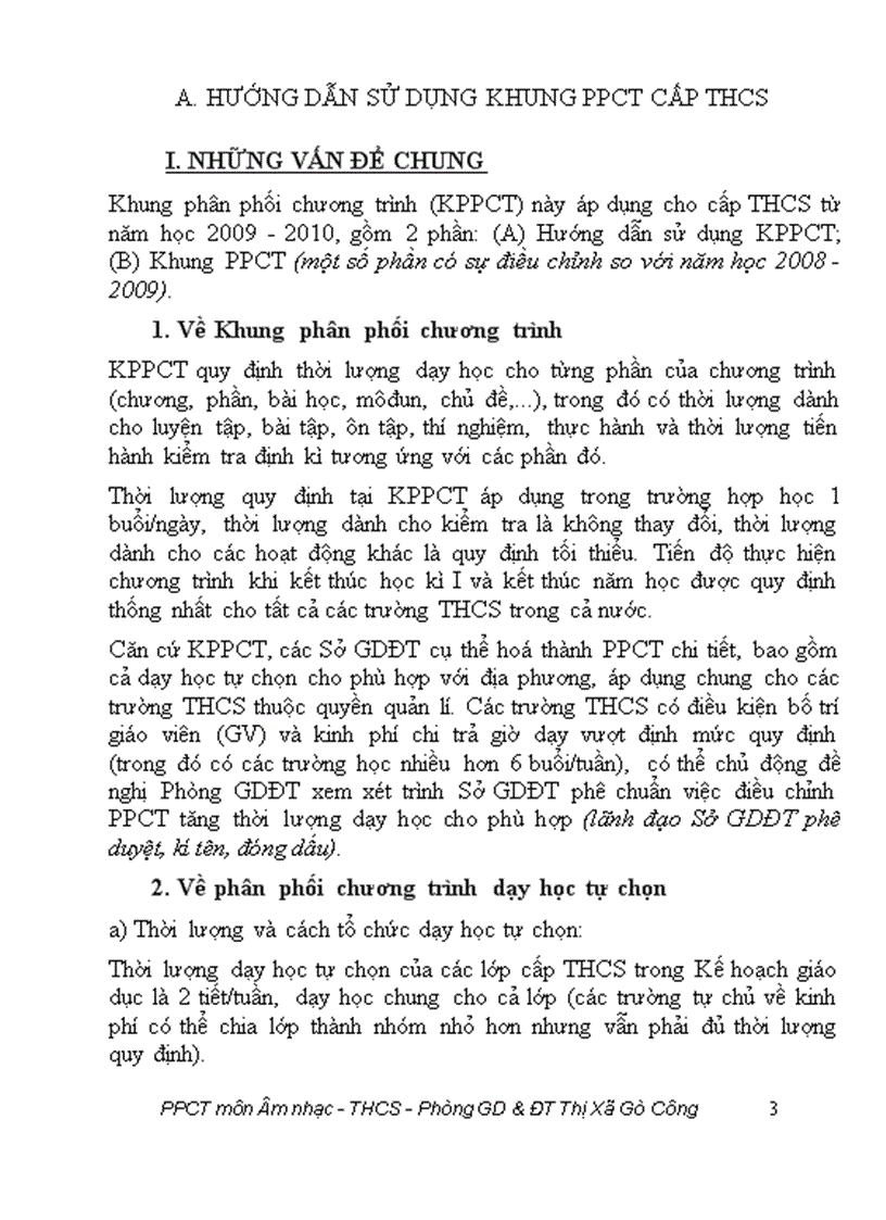 image for page Phan phoi chuong trinh