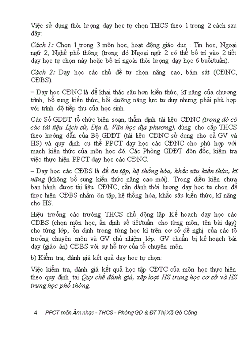 image for page Phan phoi chuong trinh