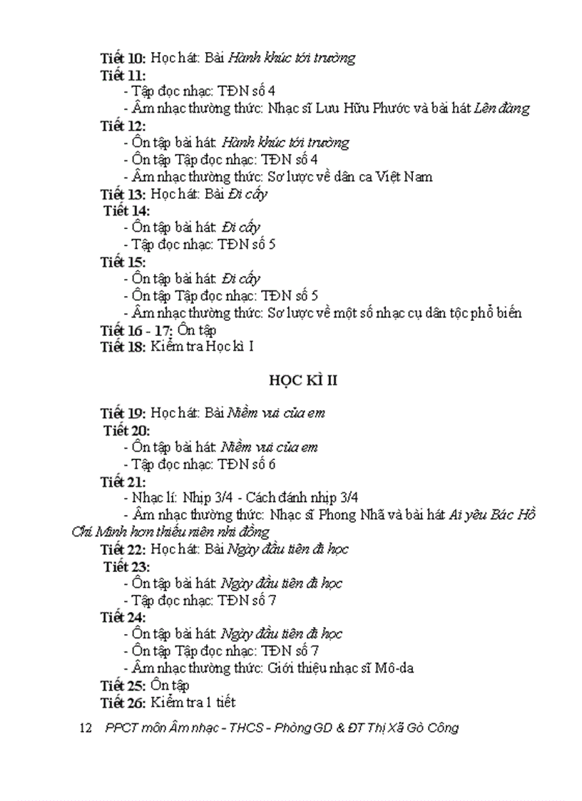 image for page Phan phoi chuong trinh