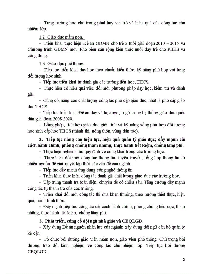 image for page Phuong huong nhiem vu nh 2011 2012