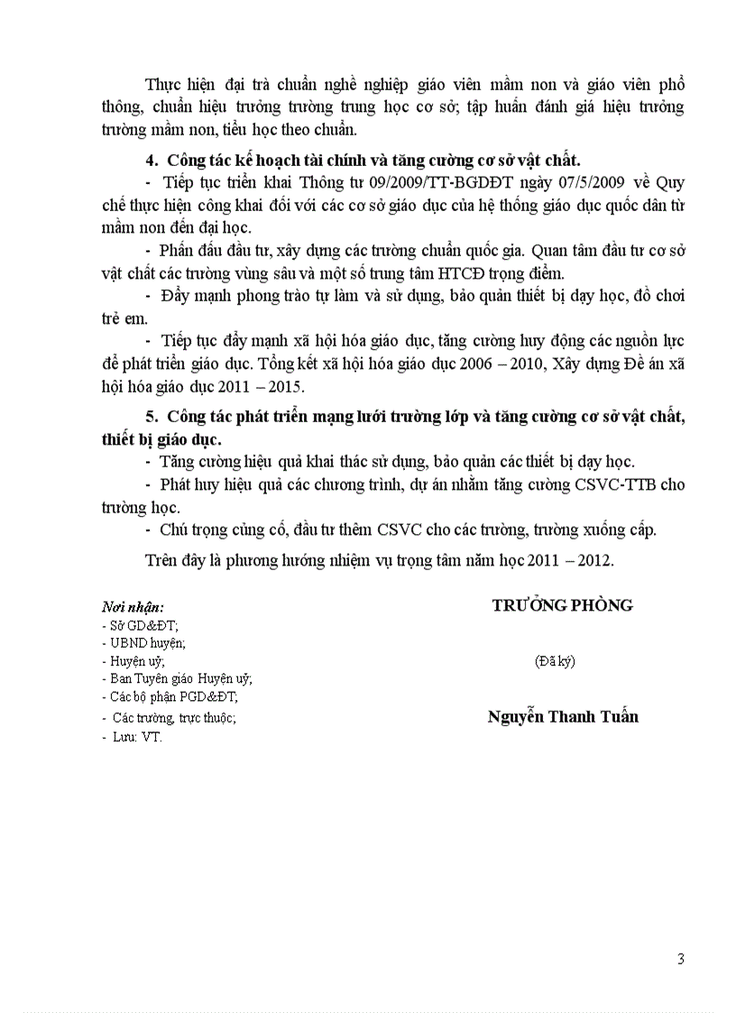 image for page Phuong huong nhiem vu nh 2011 2012