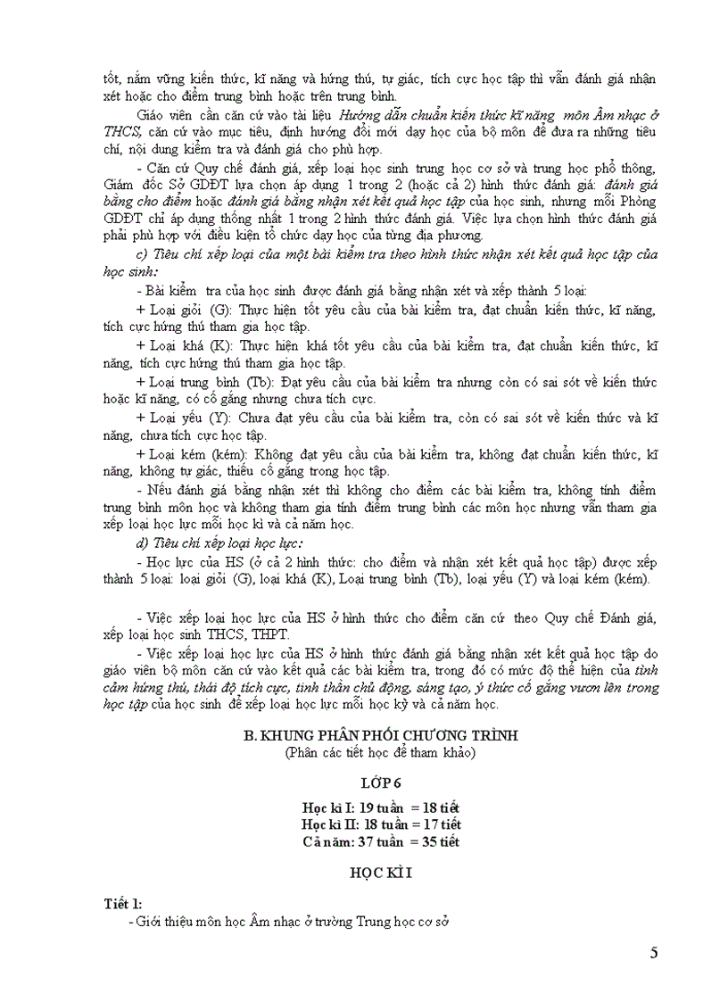 image for page PPCT Âm nhạc 6