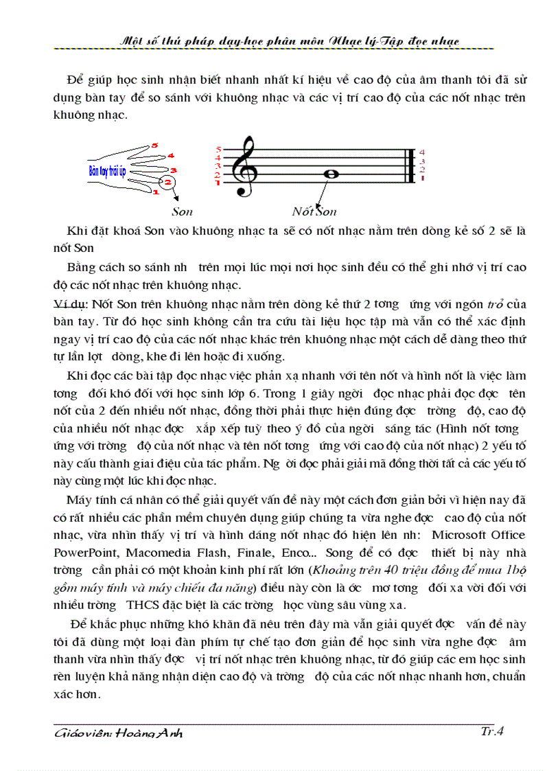 image for page SKKN Âm nhạc 6 2011
