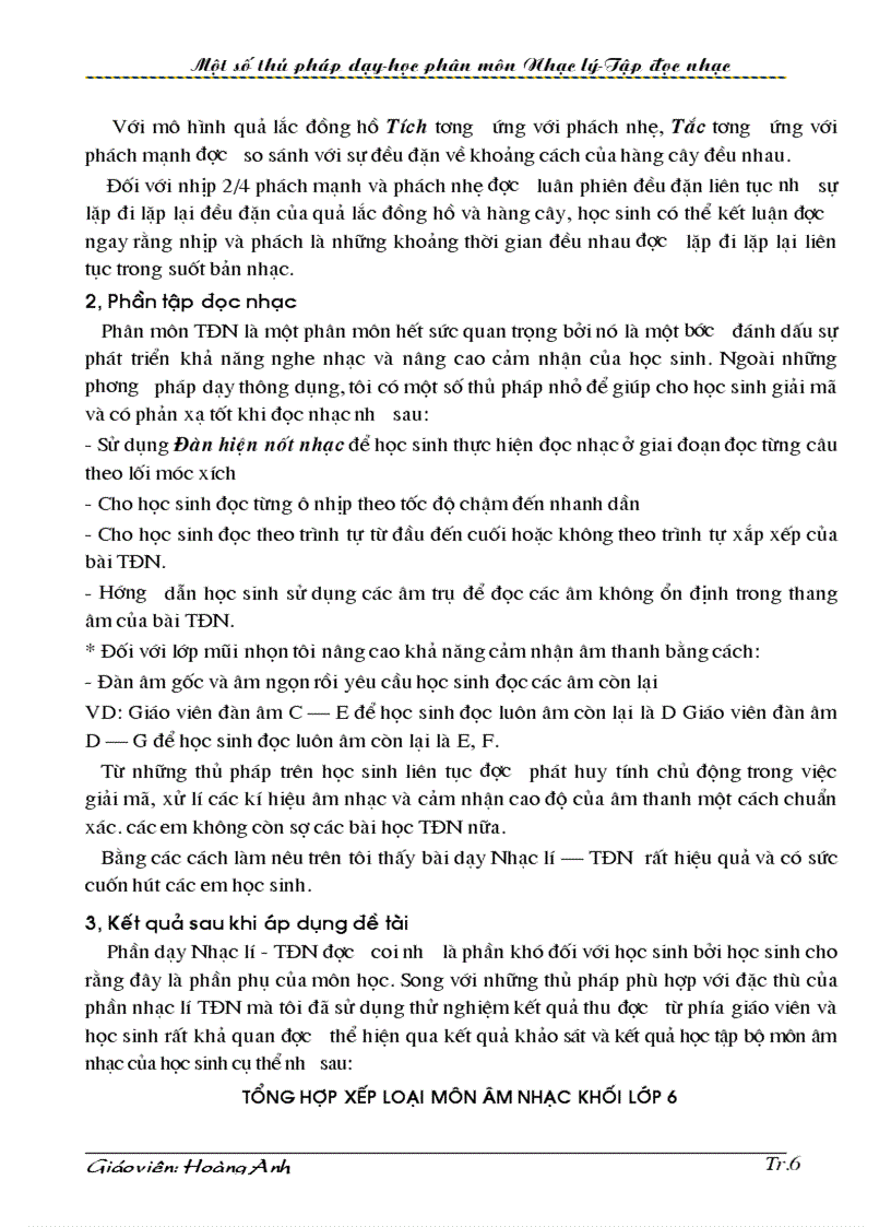 image for page SKKN Âm nhạc 6 2011