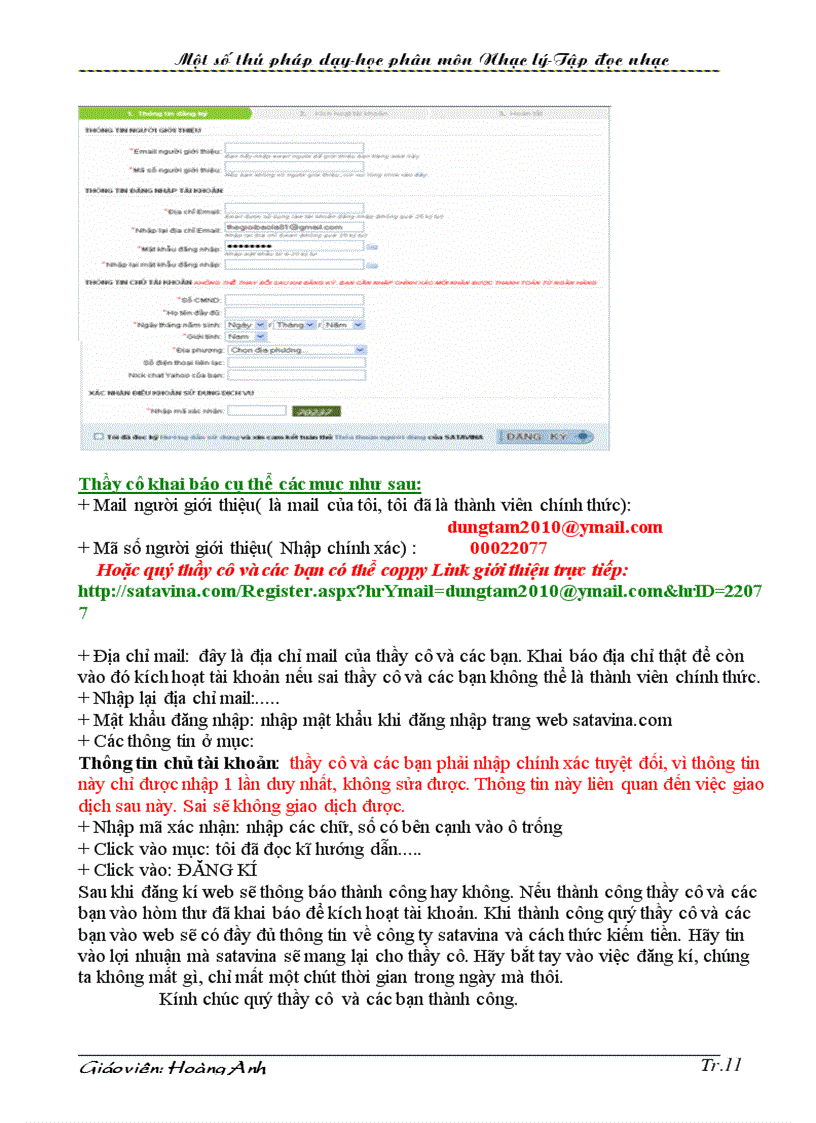image for page SKKN Âm nhạc 6 2011