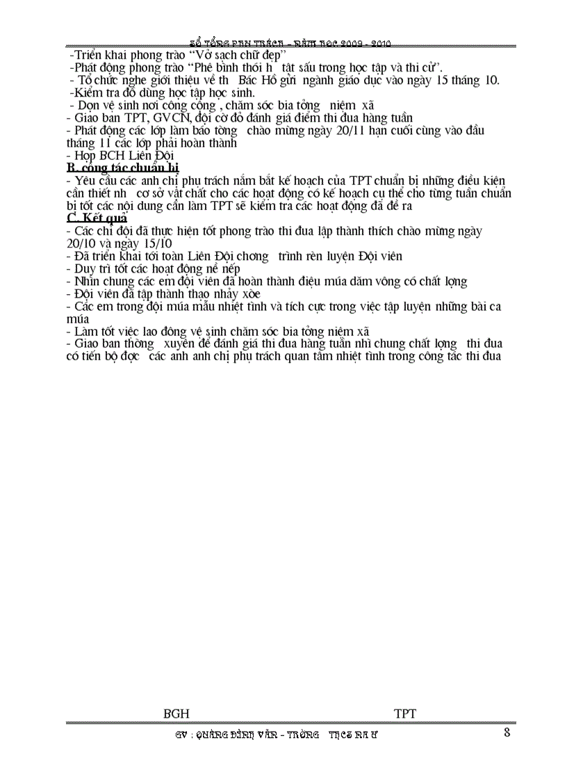 image for page So tong phu trach