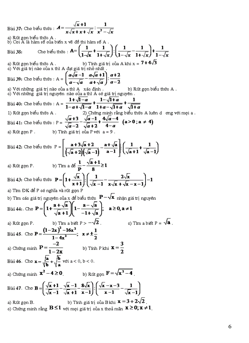 image for page Tài liệu ôn thi vào THPT