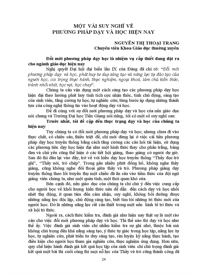 image for page Tai lieu ve phuong giang day tin hoc 9