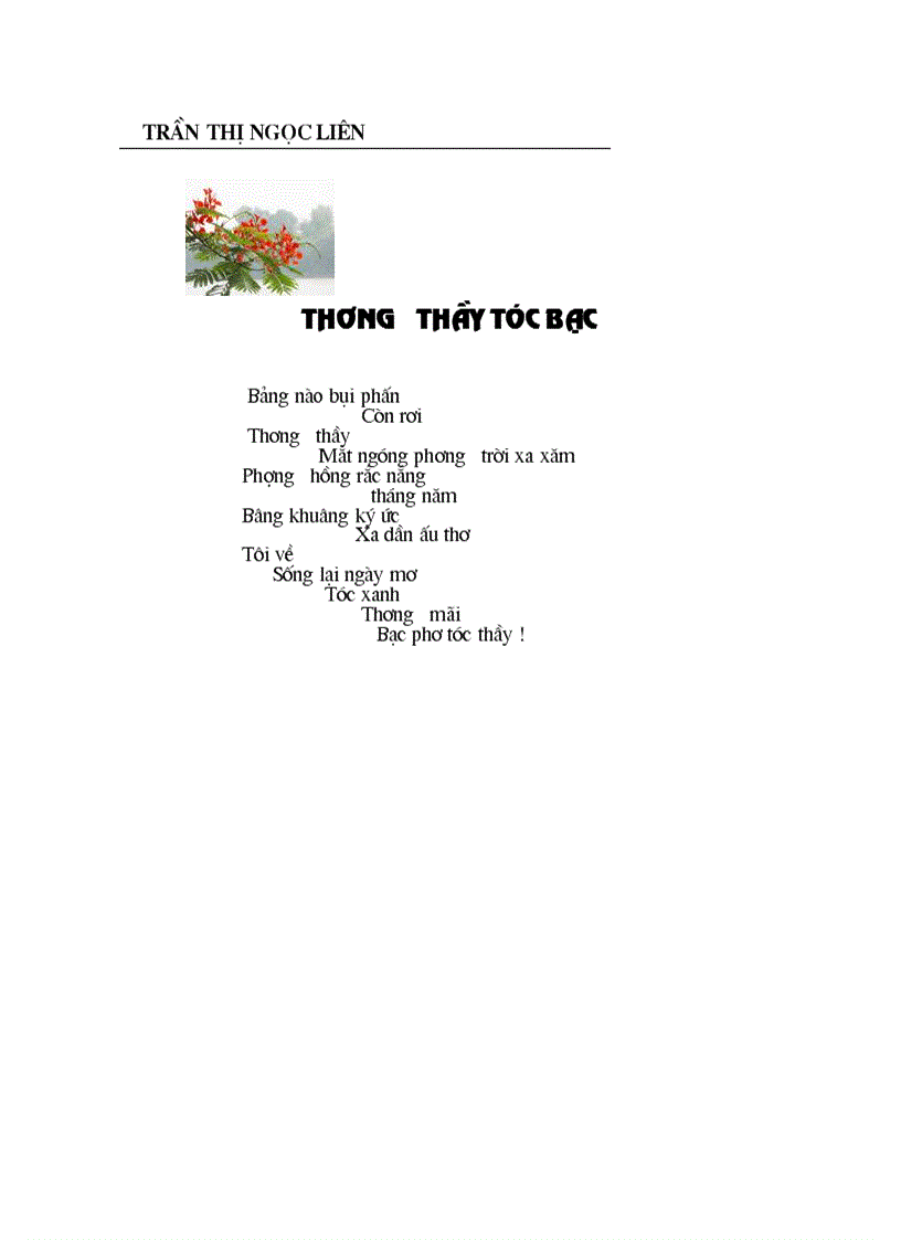 image for page Thương Thầy tóc bạc