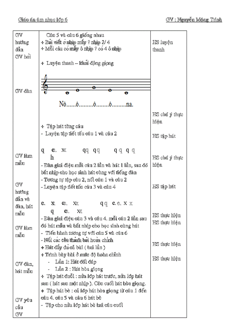 image for page Tiết 10 lớp 6