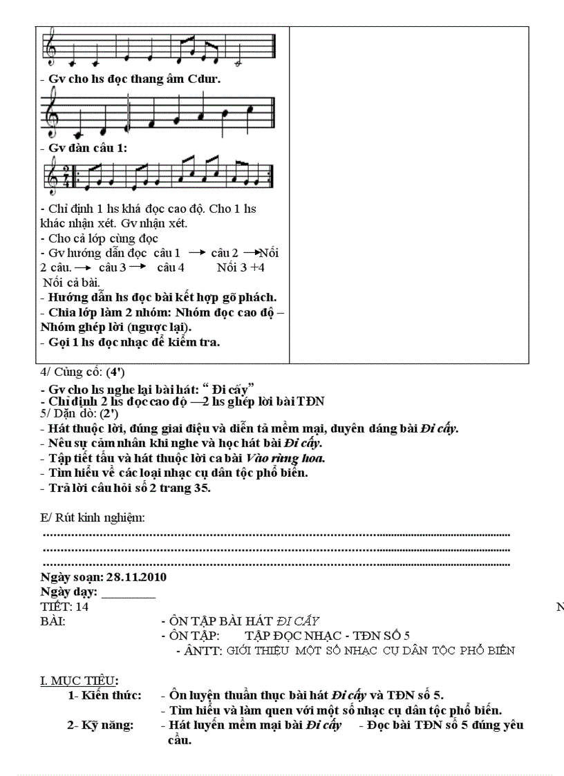 image for page Tiết 11 12 13 AN 6