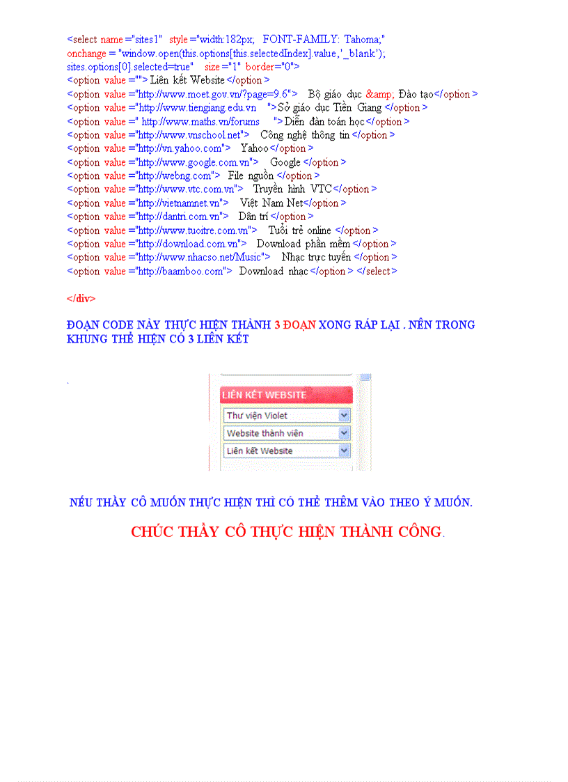 image for page To mau cho Folder