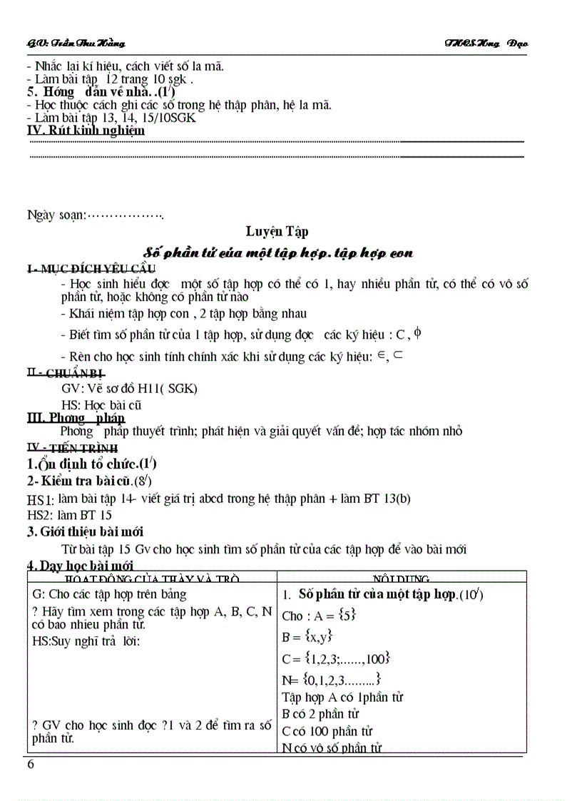 image for page Toan 6