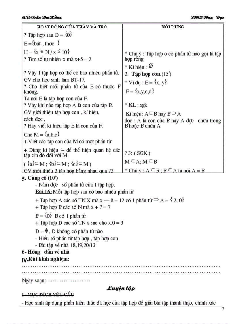 image for page Toan 6