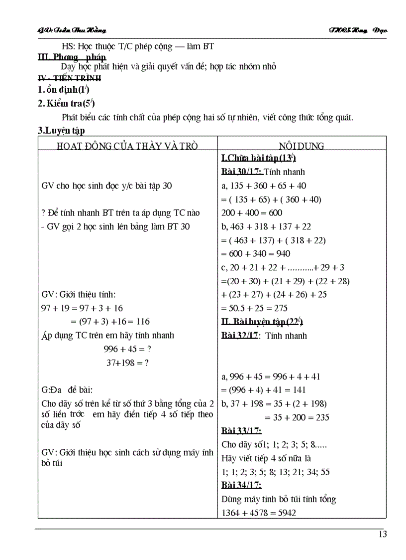image for page Toan 6