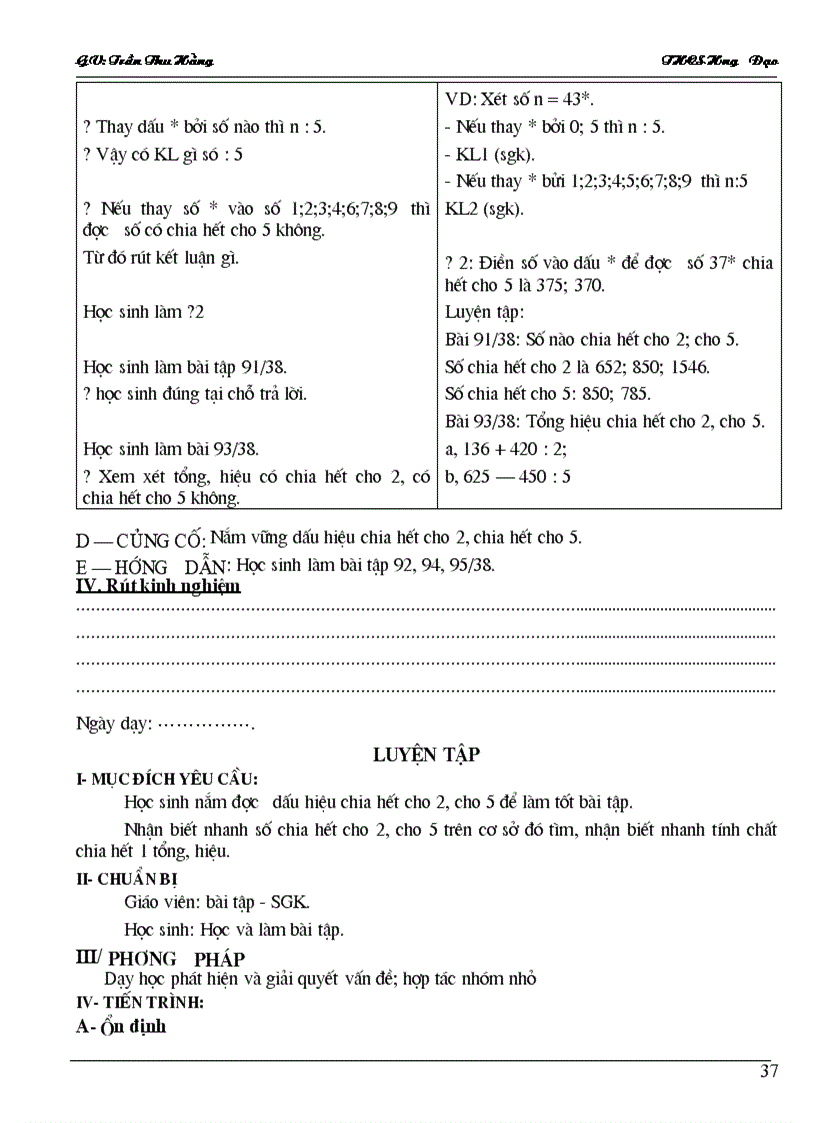 image for page Toan 6