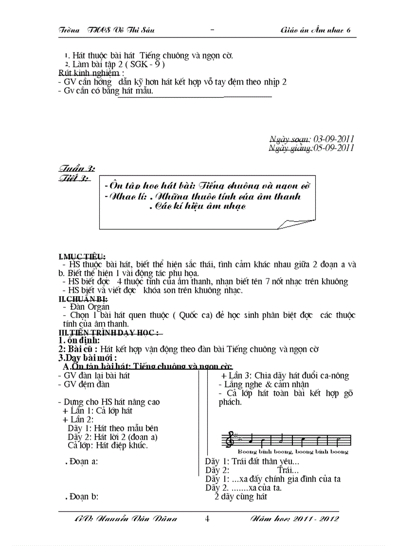 image for page Âm nhạc 6 hay 1