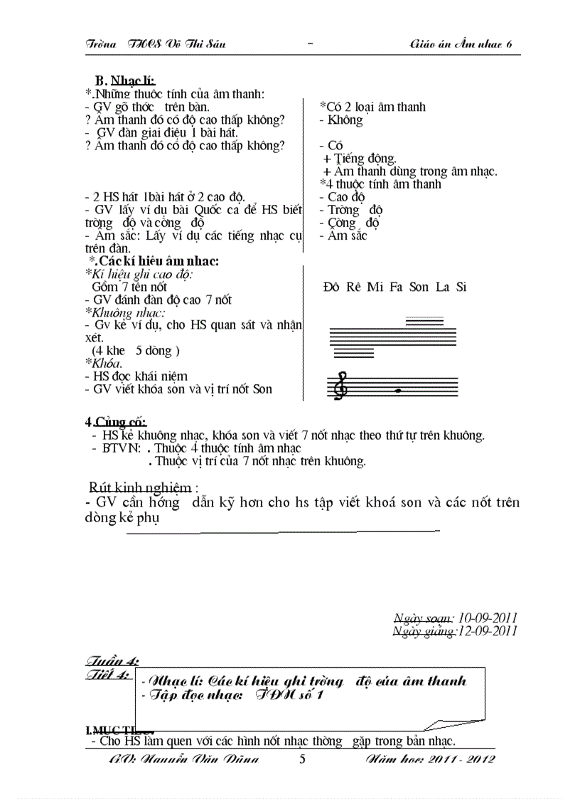 image for page Âm nhạc 6 hay 1