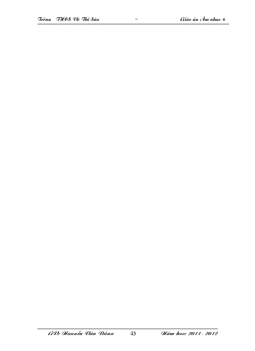 image for page Âm nhạc 6 hay 1