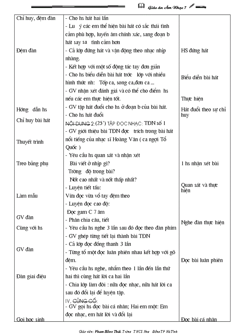 image for page Âm Nhạc 7 1