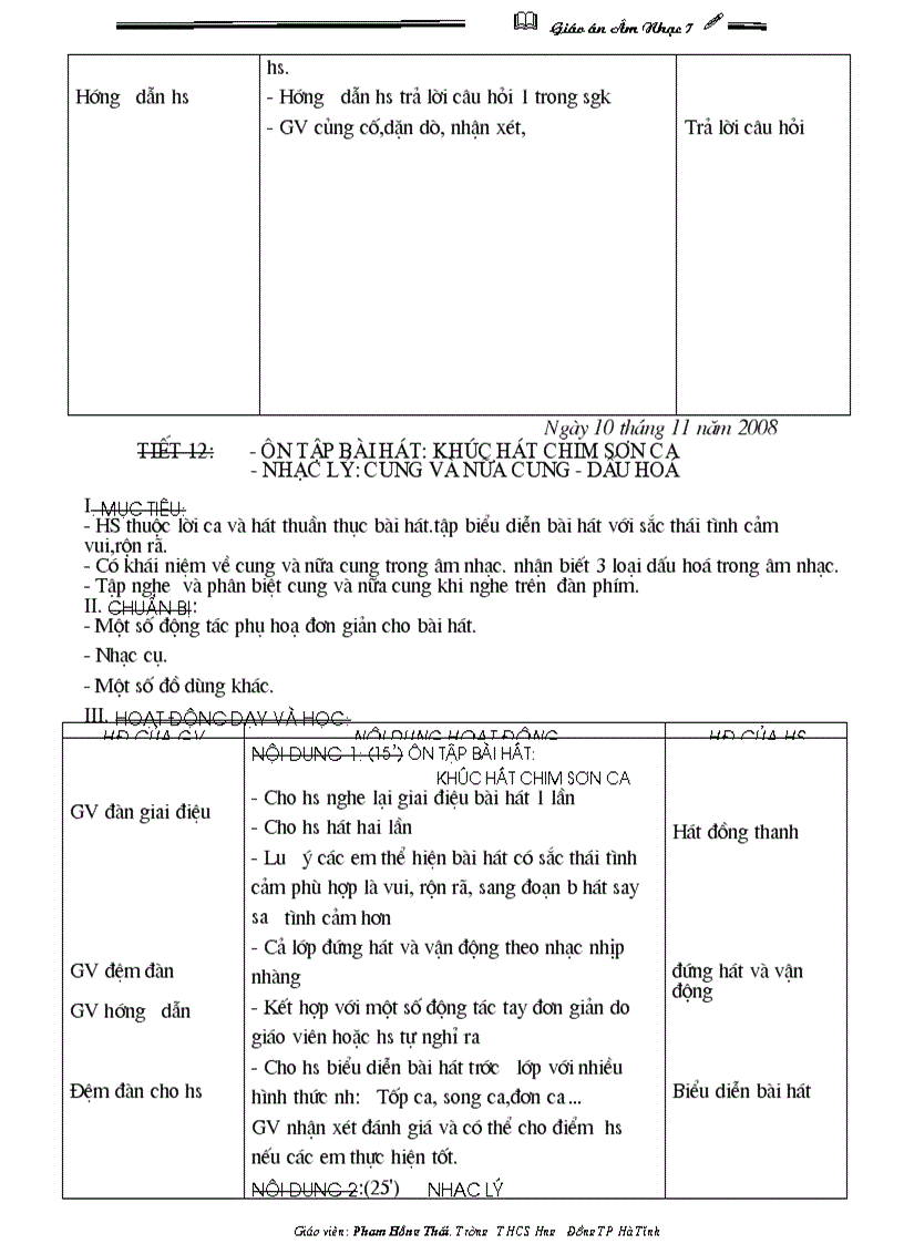 image for page Âm Nhạc 7 1