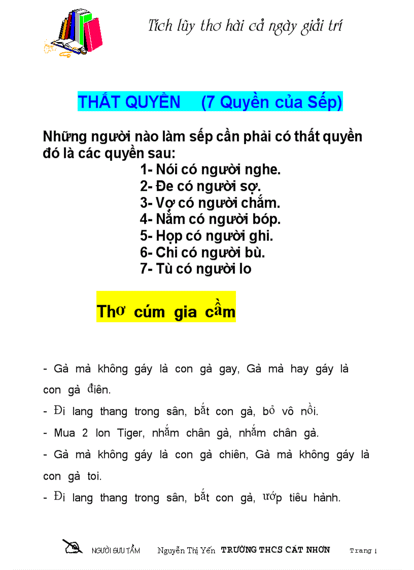 image for page 7 quyền làm sếp cơ quan