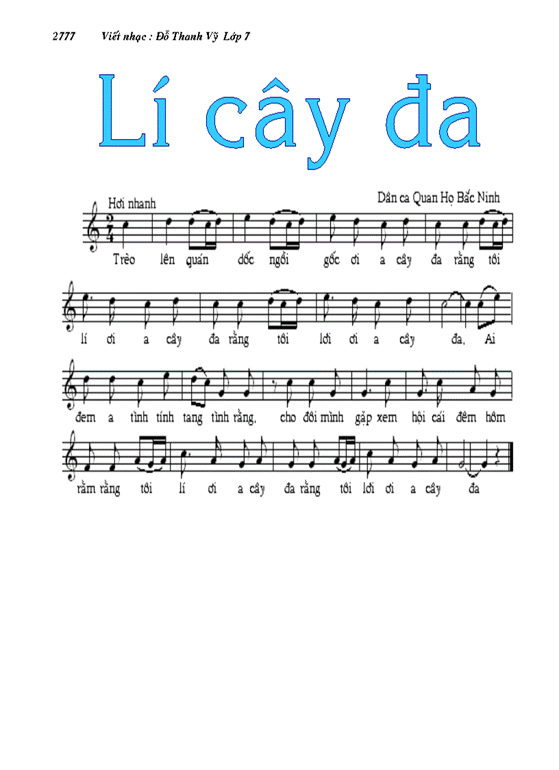 image for page 7 li cay da