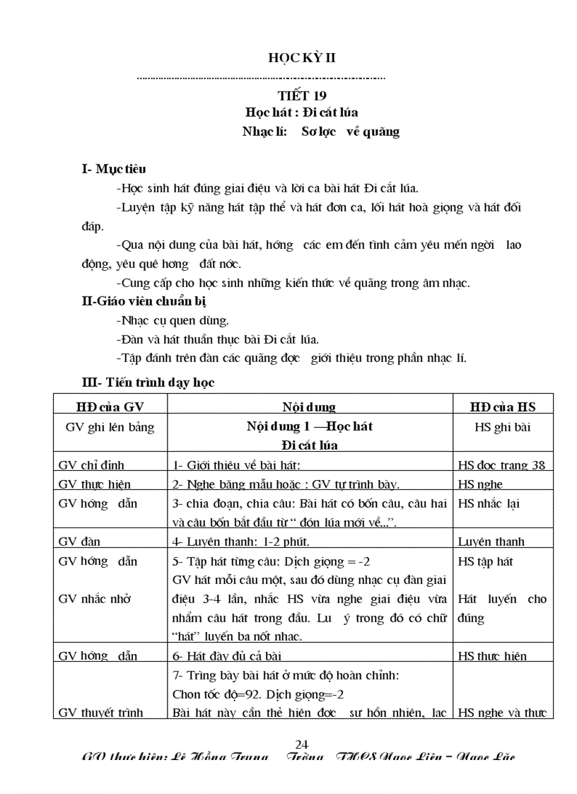 image for page A nhac 7 Ki II