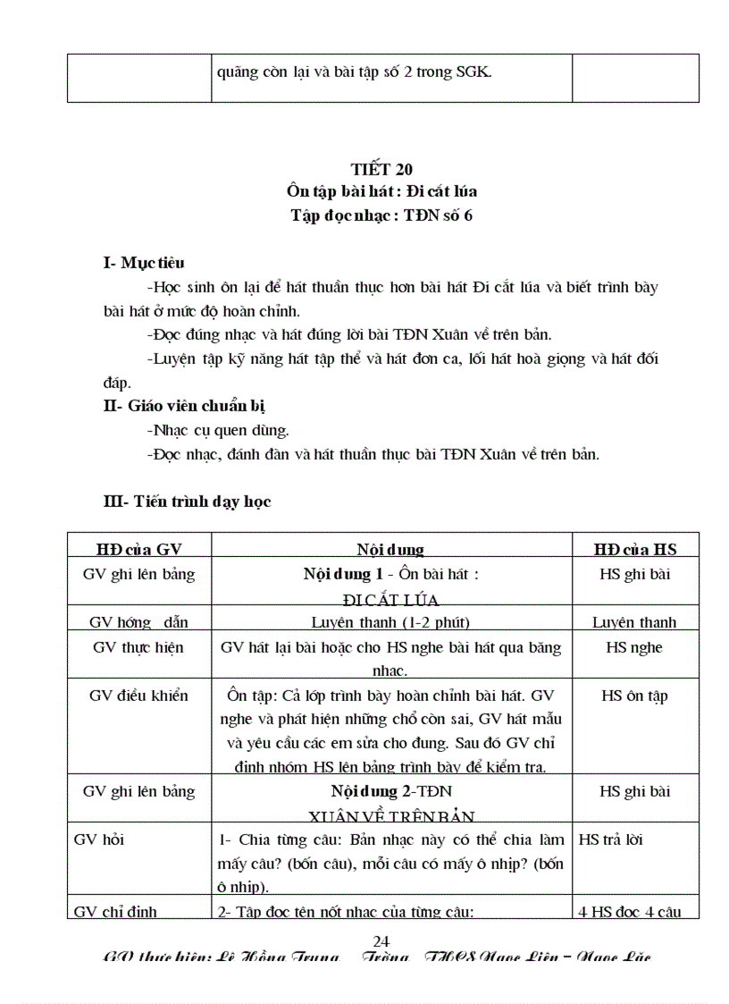 image for page A nhac 7 Ki II