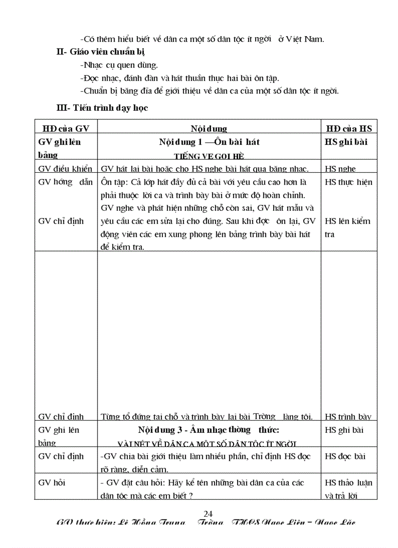 image for page A nhac 7 Ki II