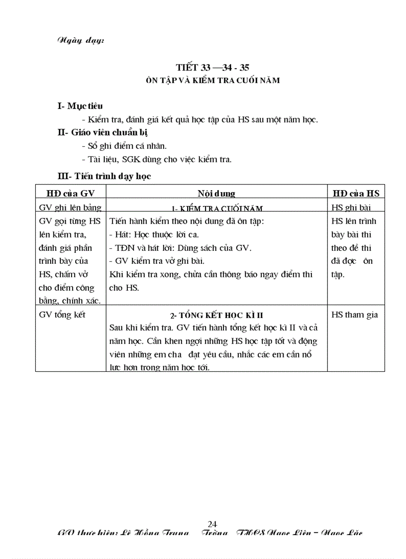 image for page A nhac 7 Ki II