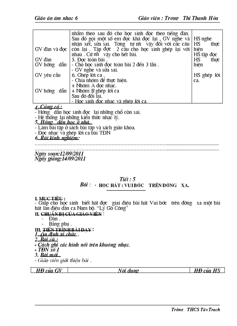 image for page Am nhac 6