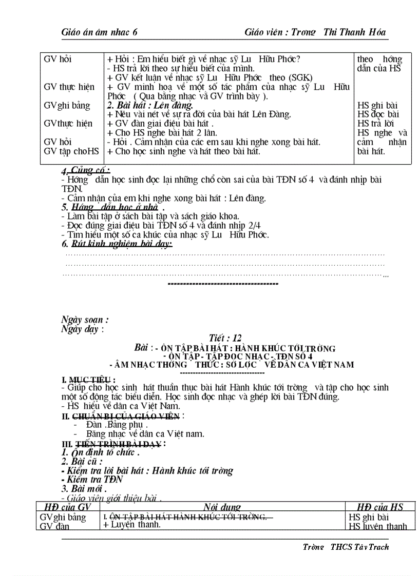 image for page Am nhac 6