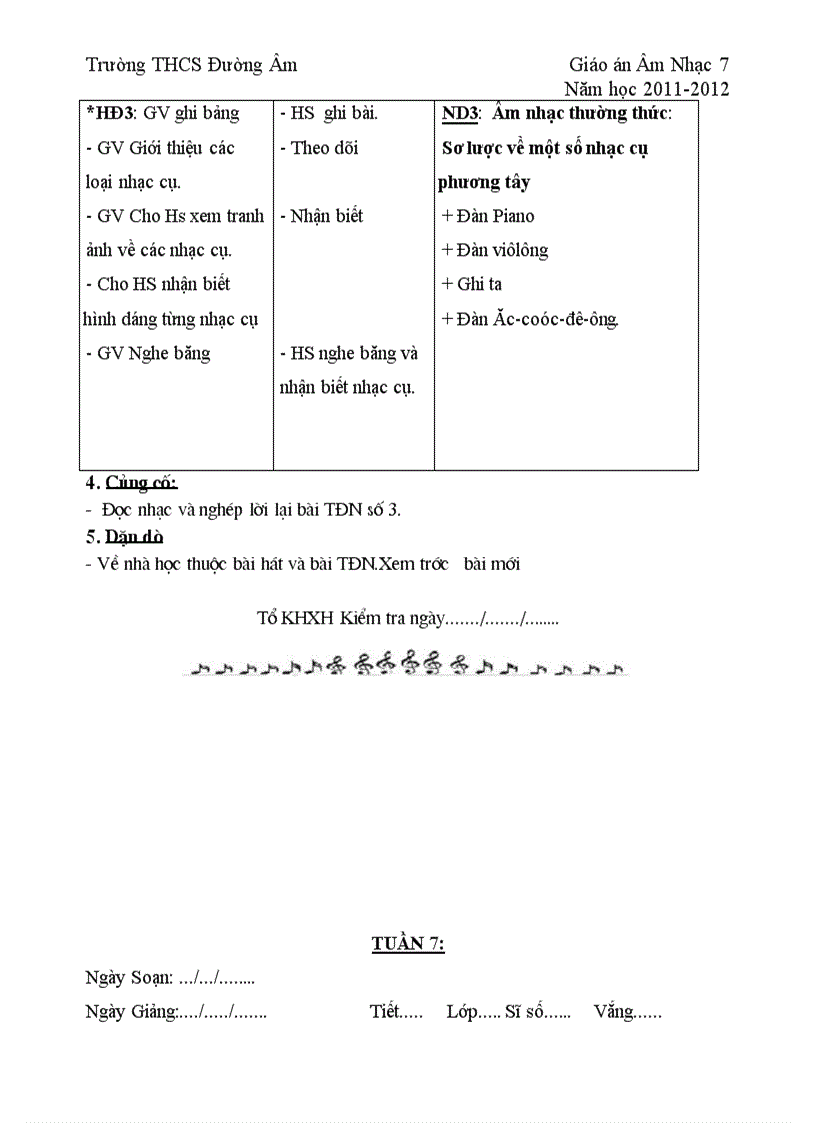 image for page Am nhạc 7 3cot chuân doc