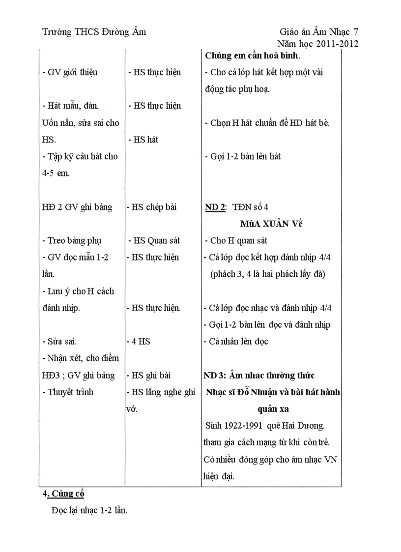 image for page Am nhạc 7 3cot chuân doc