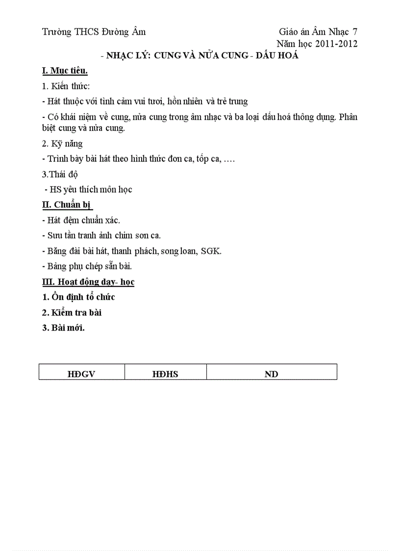 image for page Am nhạc 7 3cot chuân doc