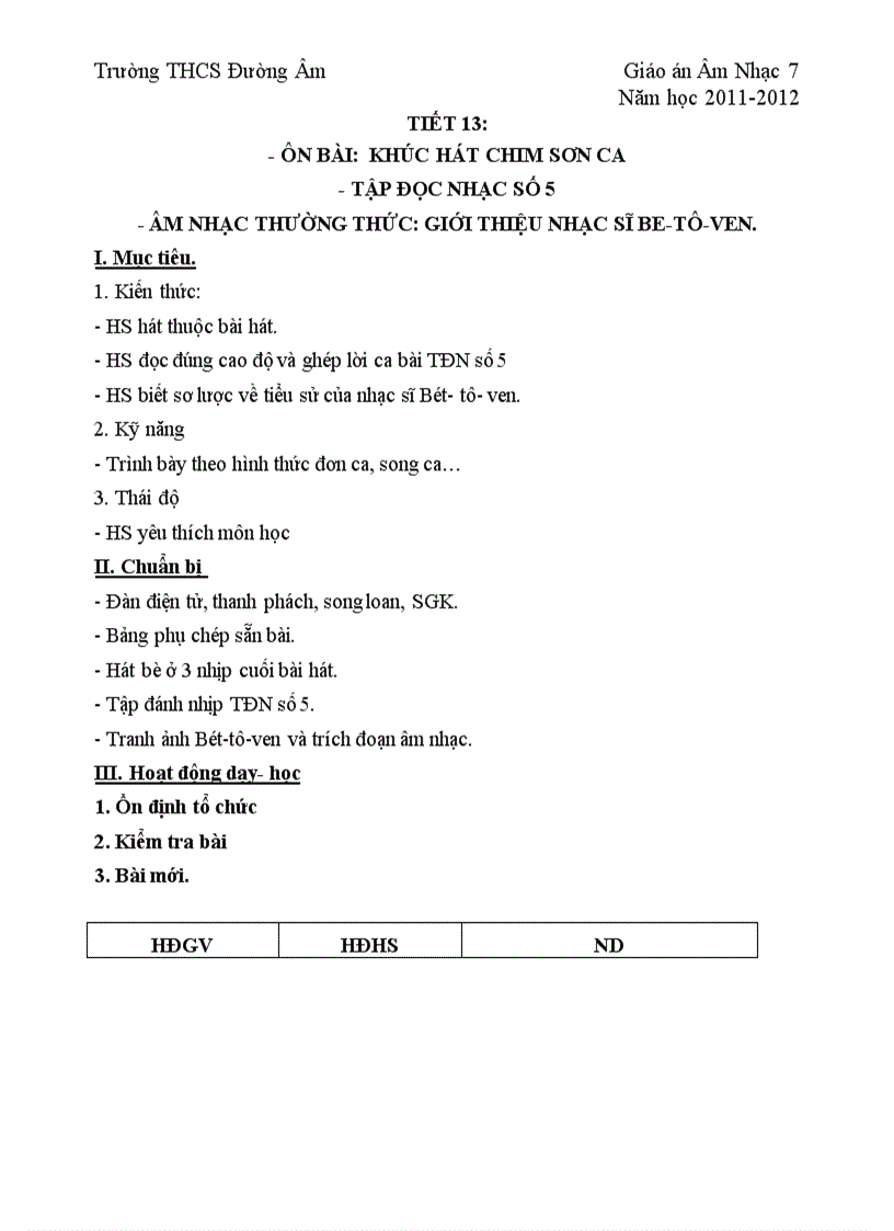 image for page Am nhạc 7 3cot chuân doc