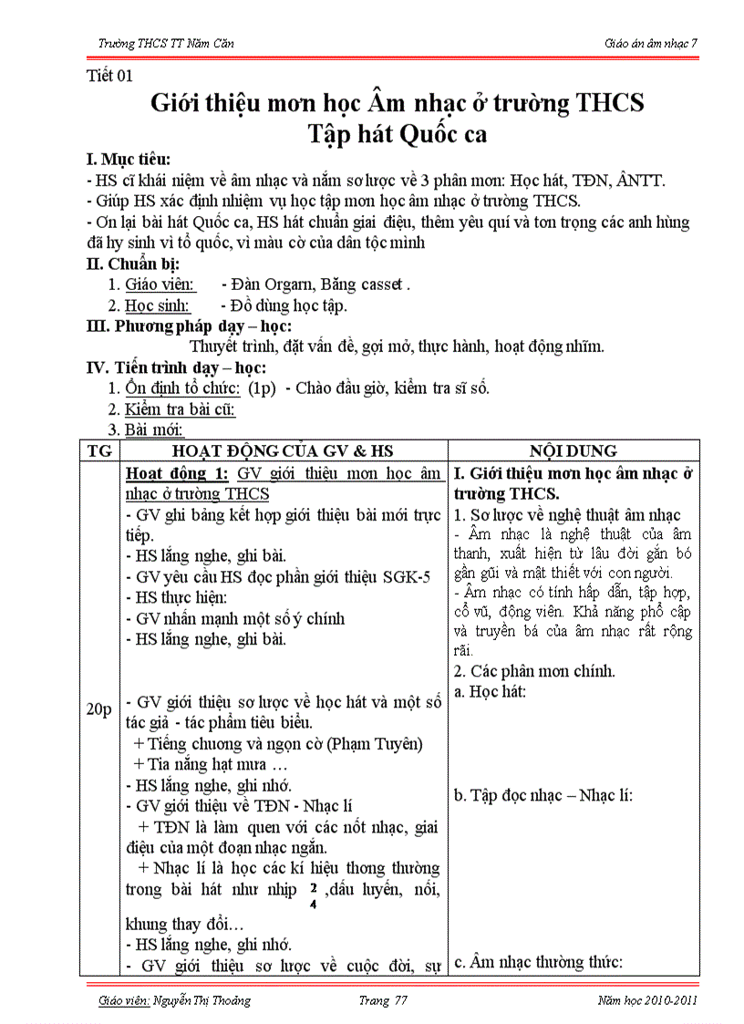 image for page Am nhac 7 Ca nam moi nhat