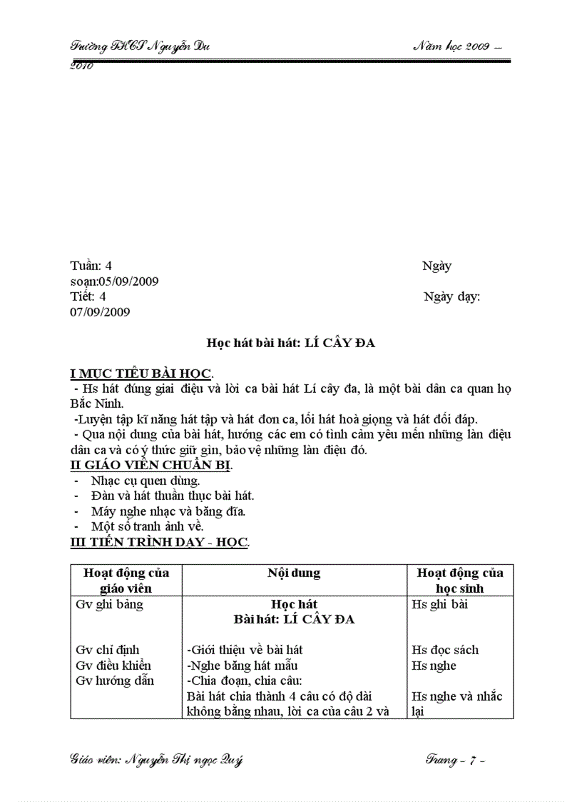 image for page Am nhac 7 chuan ca nam