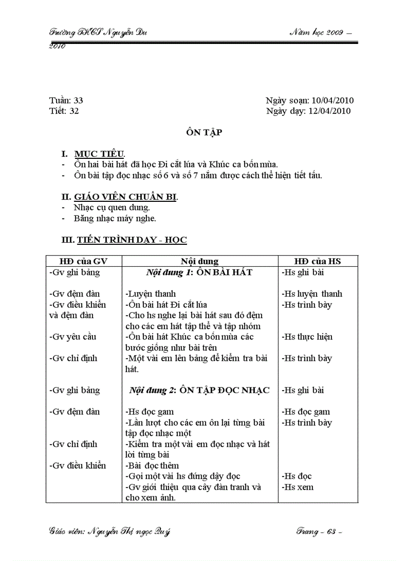 image for page Am nhac 7 chuan ca nam