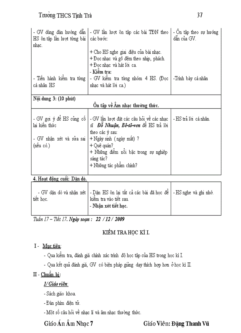 image for page Âm nhạc 7 cực hay