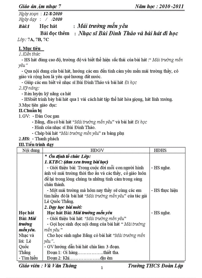 image for page Am nhac 7 hot hot